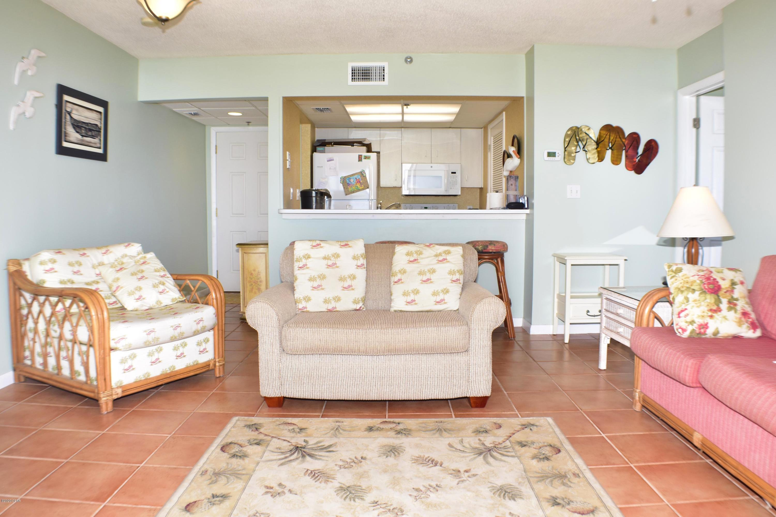 Long Beach Towers II - Residential