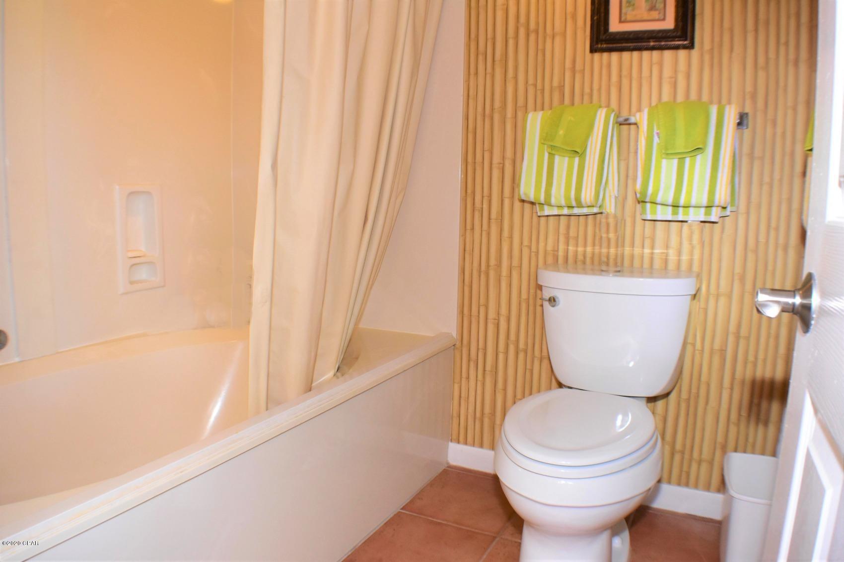 Long Beach Towers II - Residential