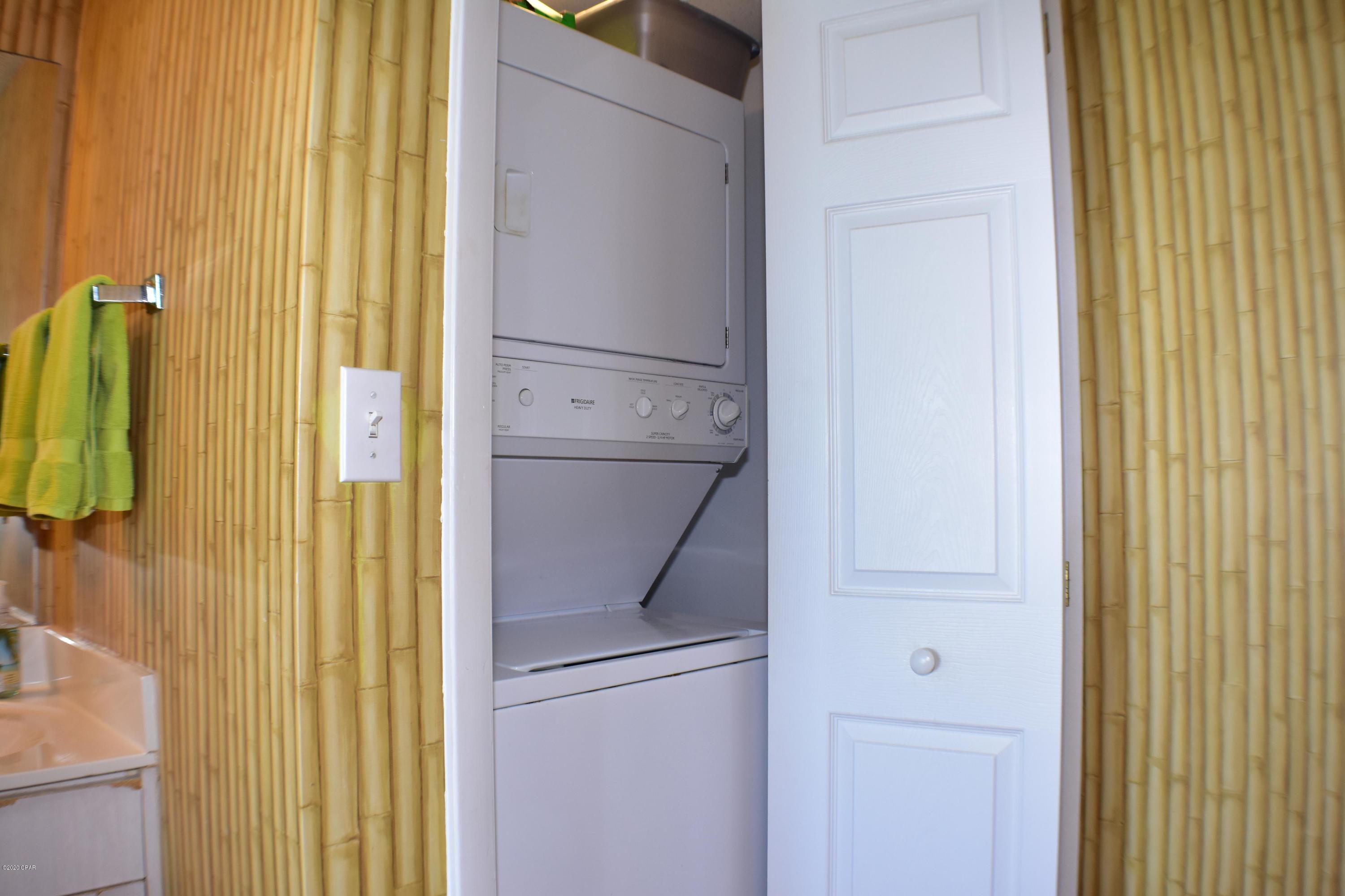 Long Beach Towers II - Residential