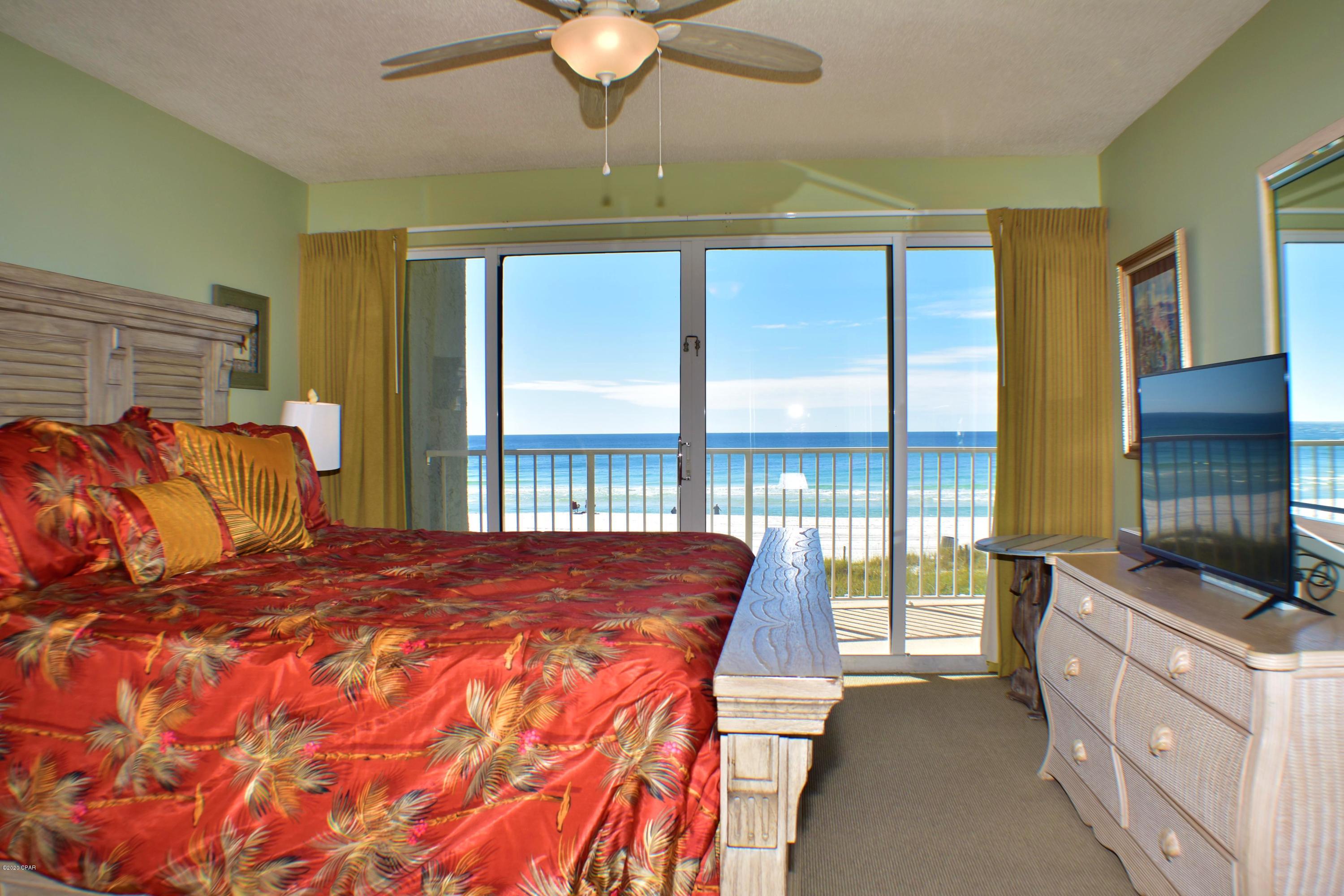 Long Beach Towers II - Residential