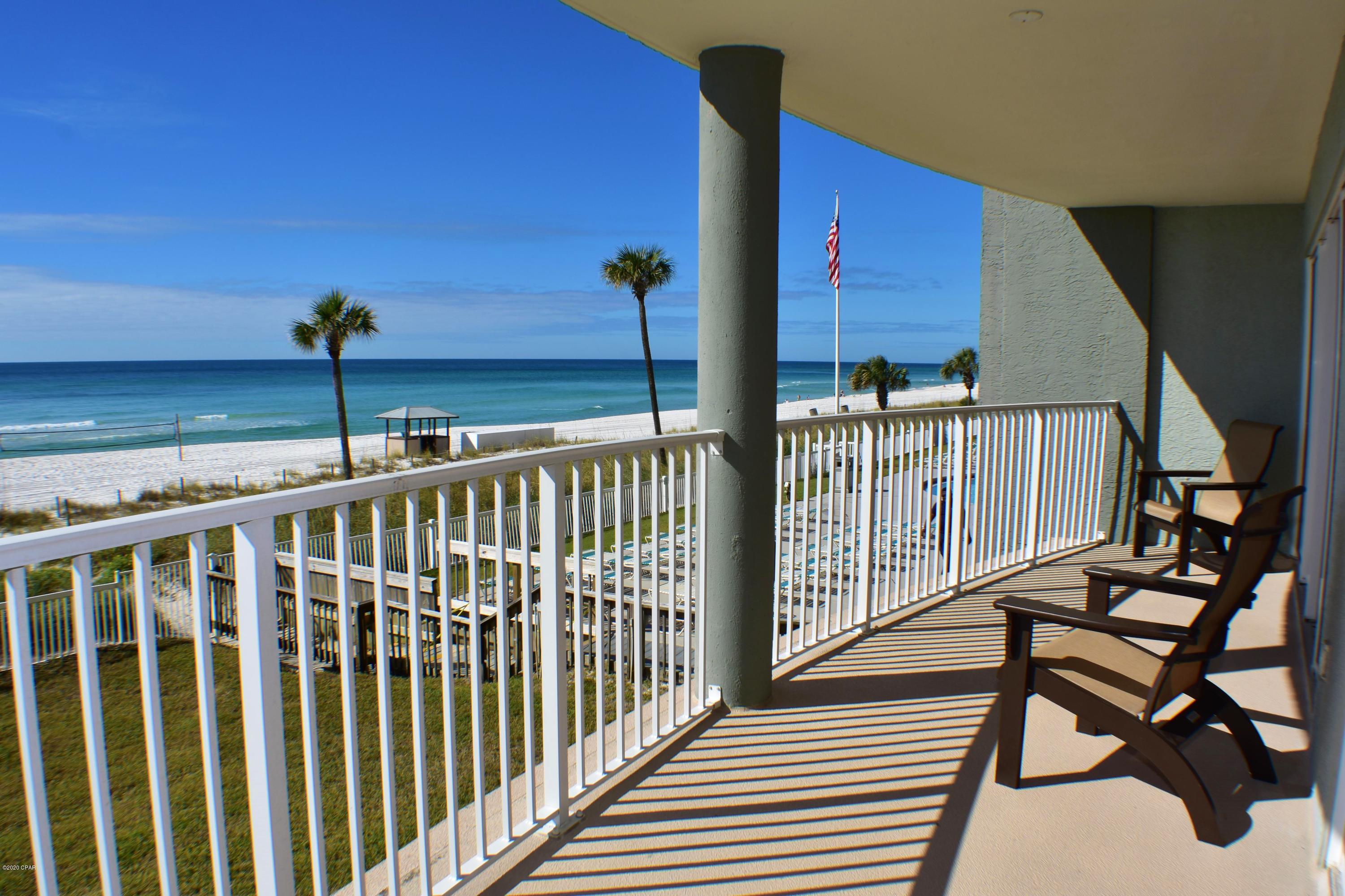 Long Beach Towers II - Residential