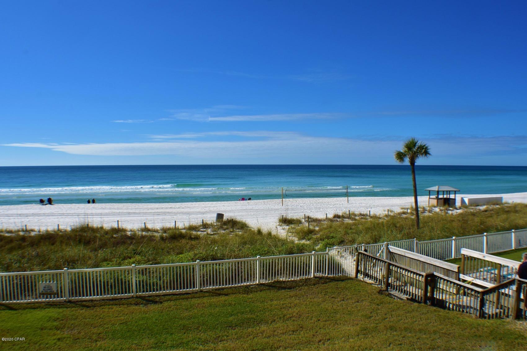 Long Beach Towers II - Residential