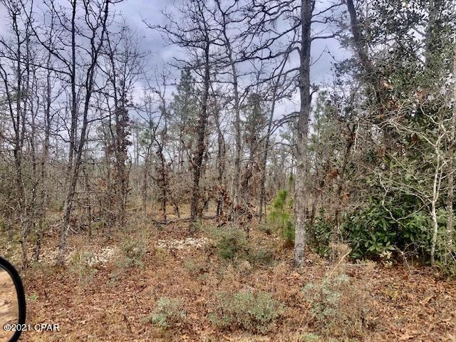 Compass Lake Hills Unit 3 - Land