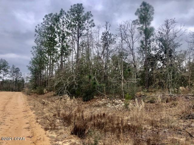 Compass Lake Hills Unit 3 - Land