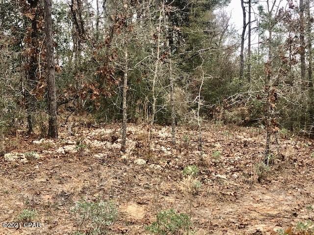 Compass Lake Hills Unit 3 - Land