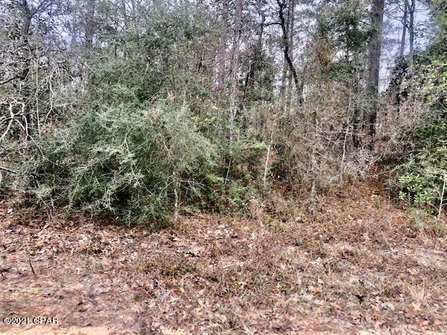 Compass Lake Hills Unit 3 - Land