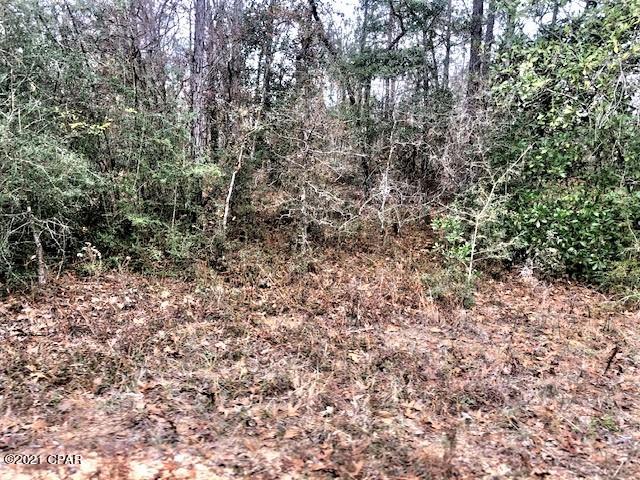 Compass Lake Hills Unit 3 - Land