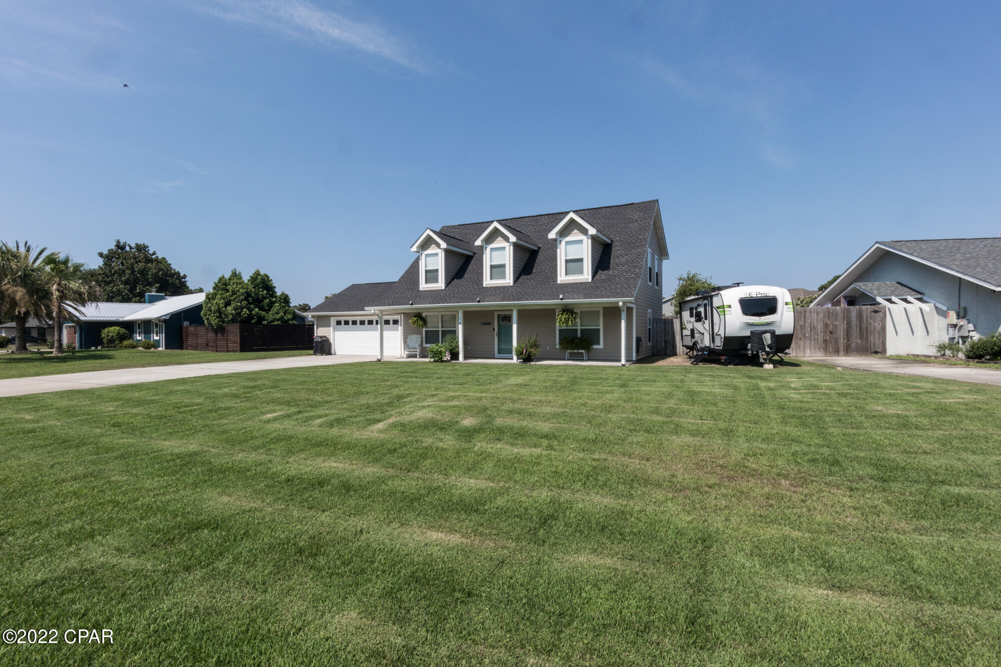 Grand Lagoon Shores 6 - Residential