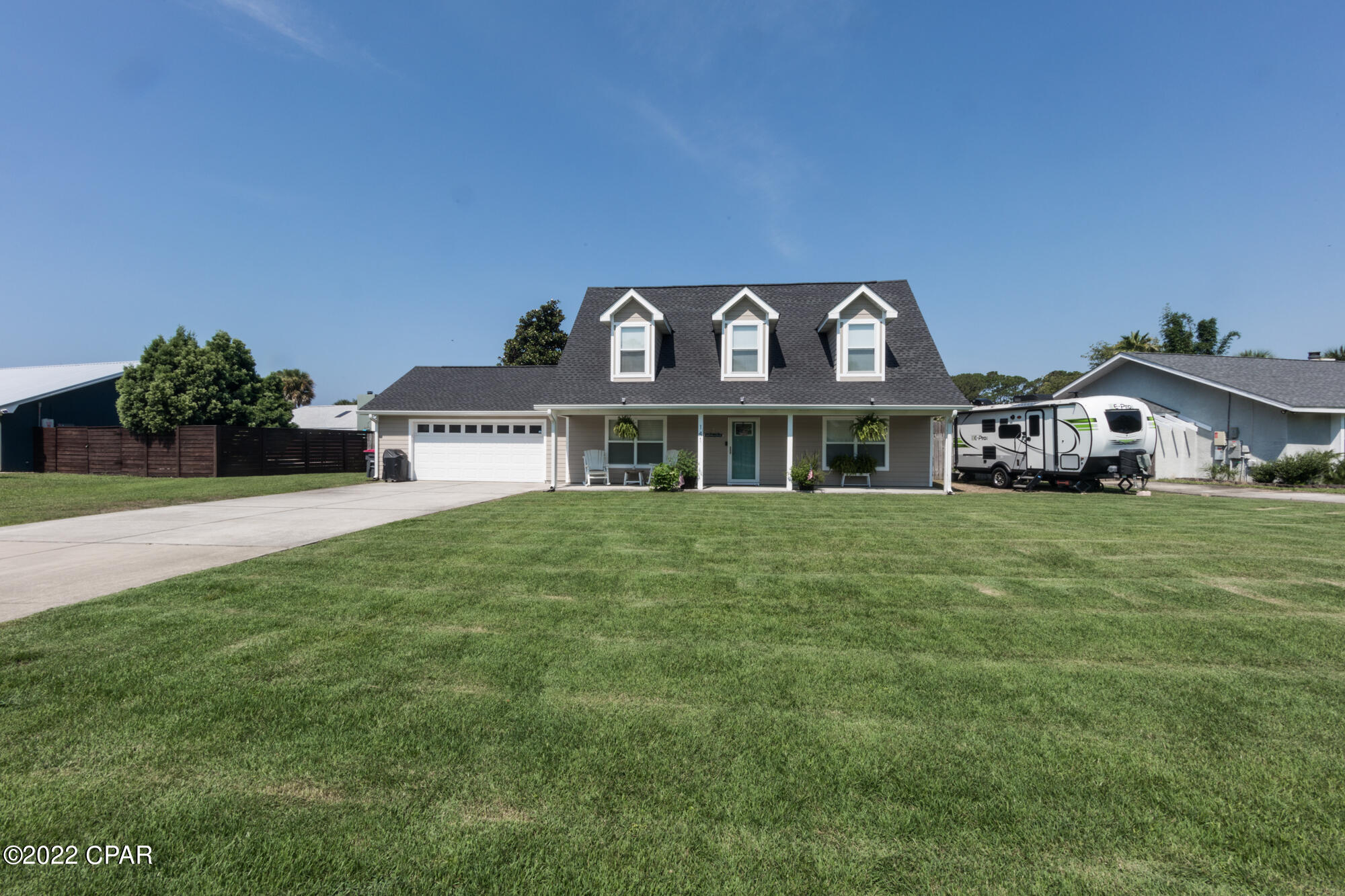 Grand Lagoon Shores 6 - Residential