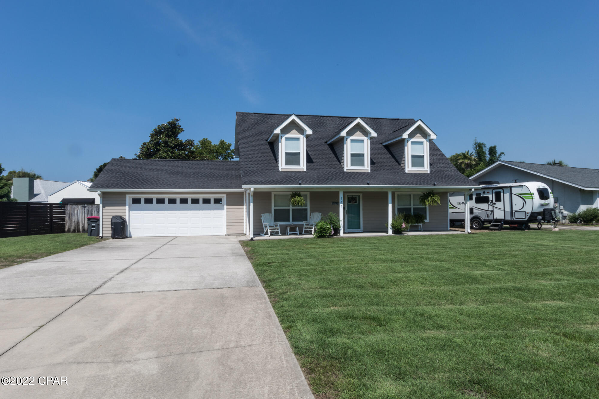 Grand Lagoon Shores 6 - Residential