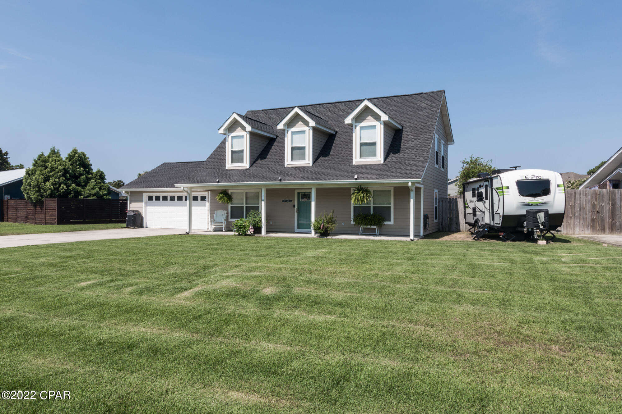 Grand Lagoon Shores 6 - Residential