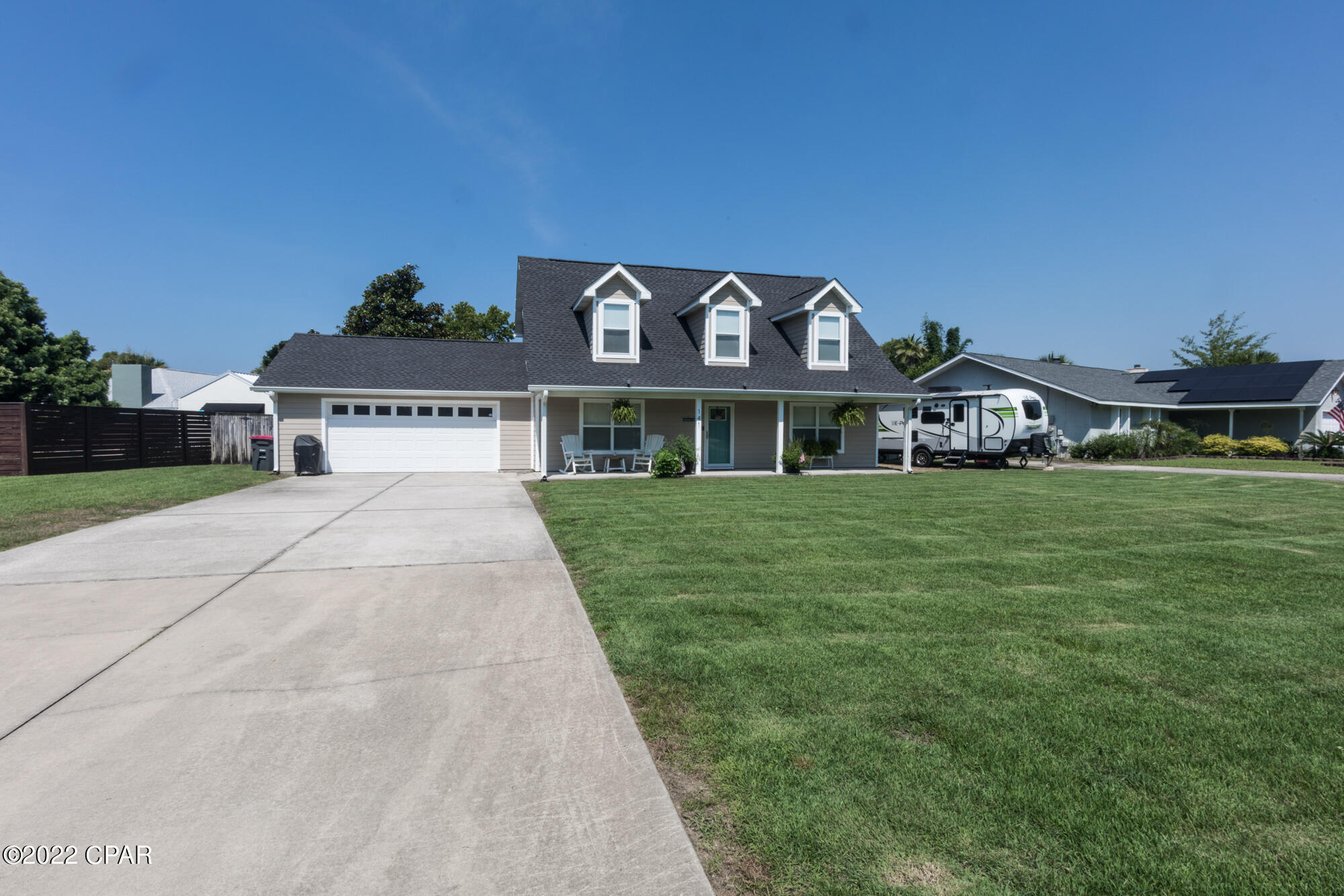 Grand Lagoon Shores 6 - Residential