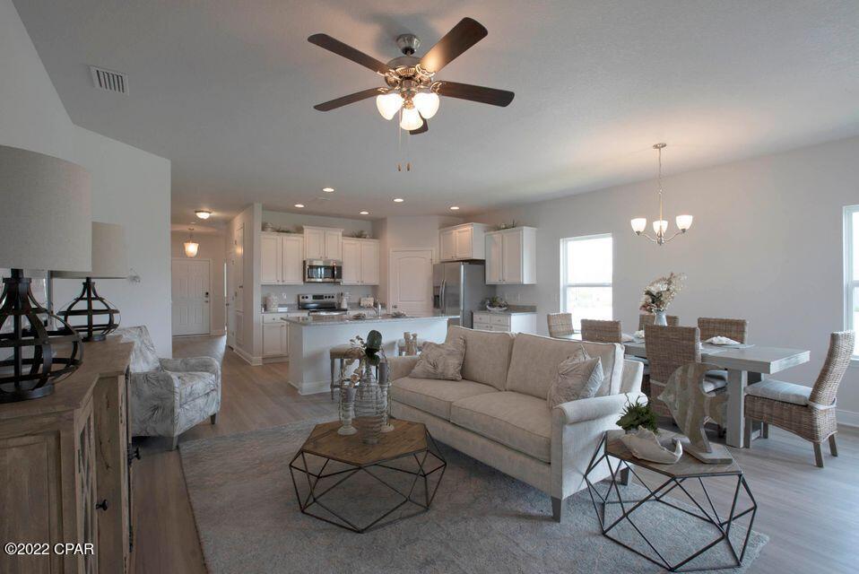 Windmark - Residential