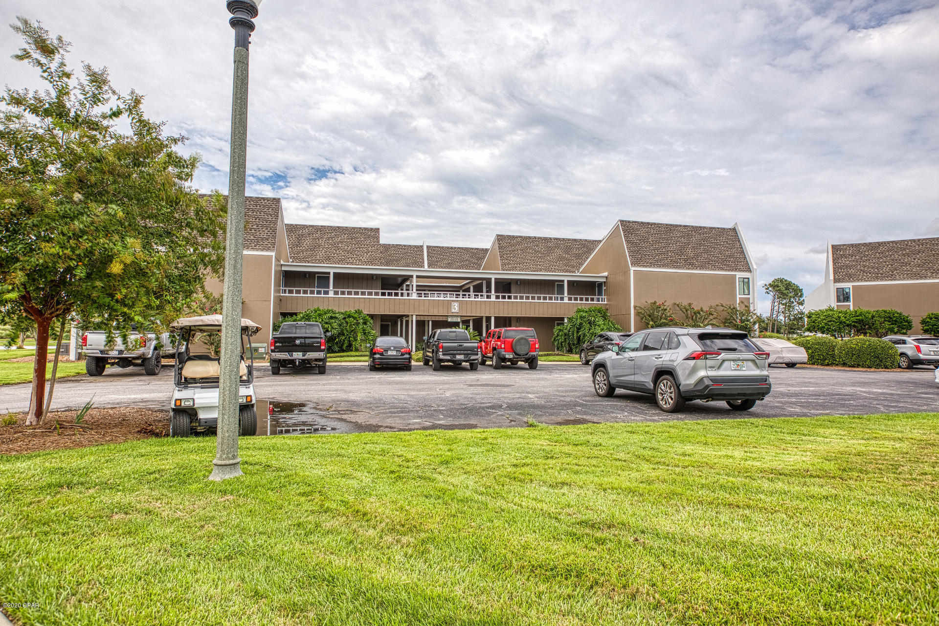 Bay Point Studio Villas Unit 2 - Residential