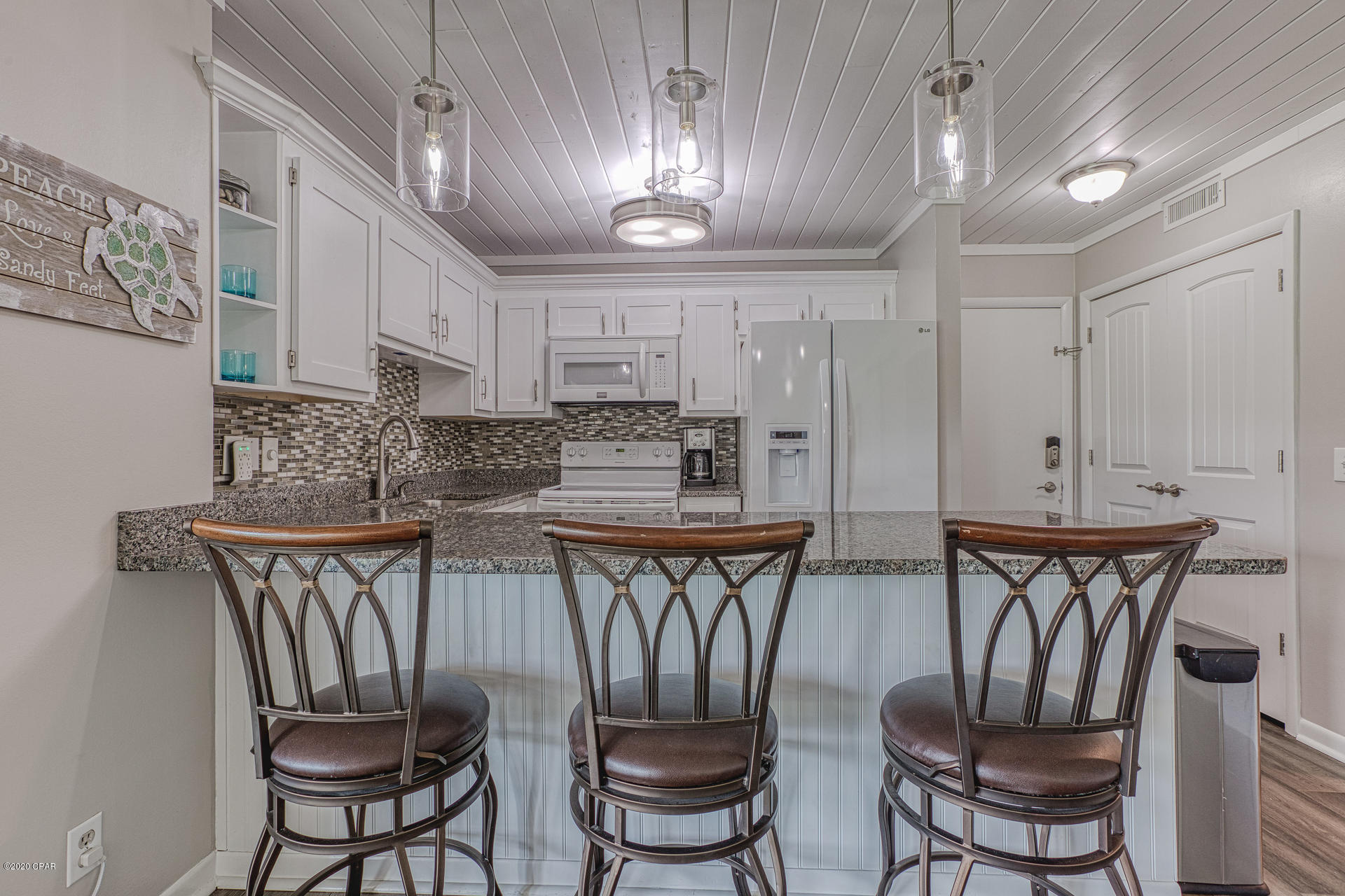 Bay Point Studio Villas Unit 2 - Residential