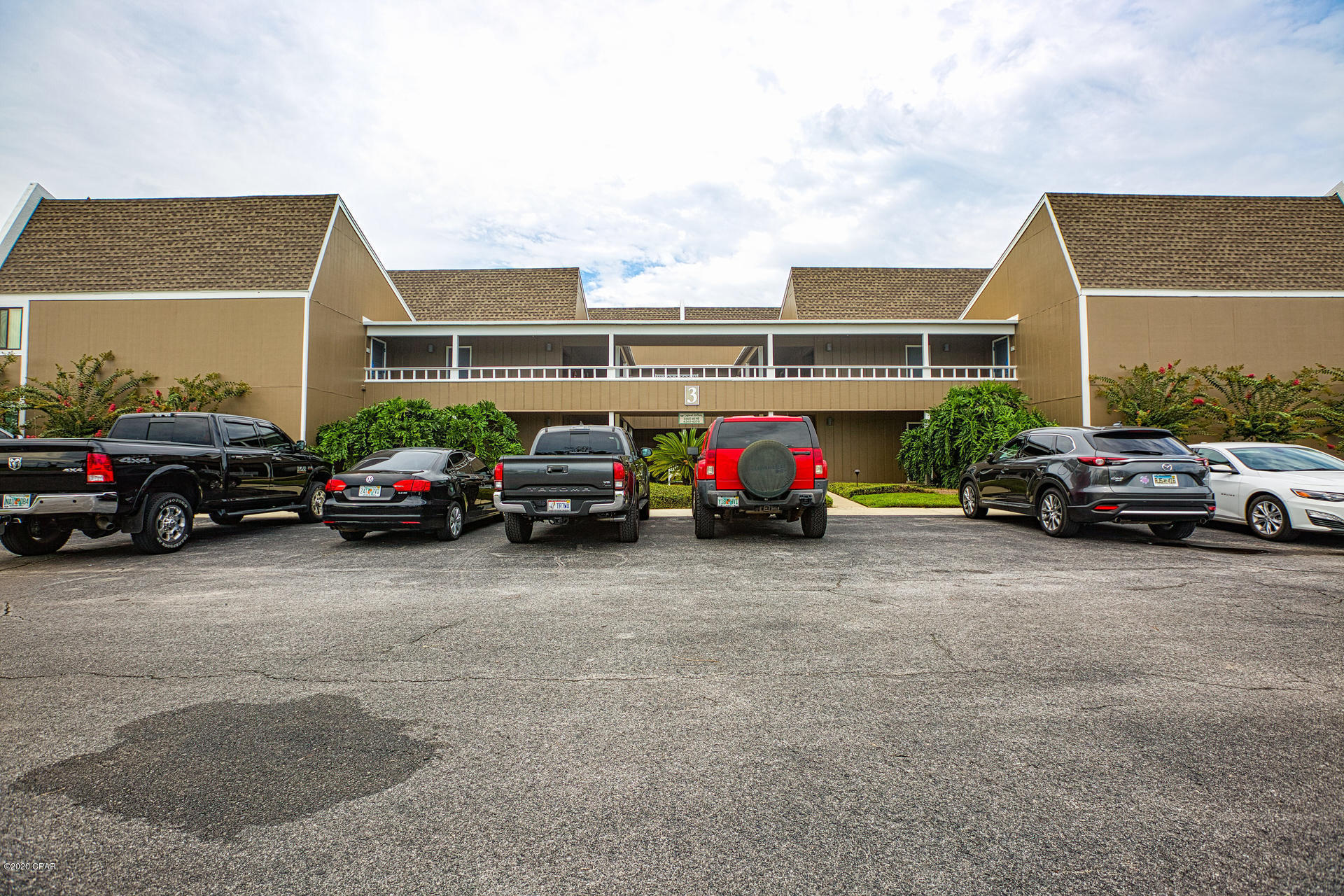 Bay Point Studio Villas Unit 2 - Residential