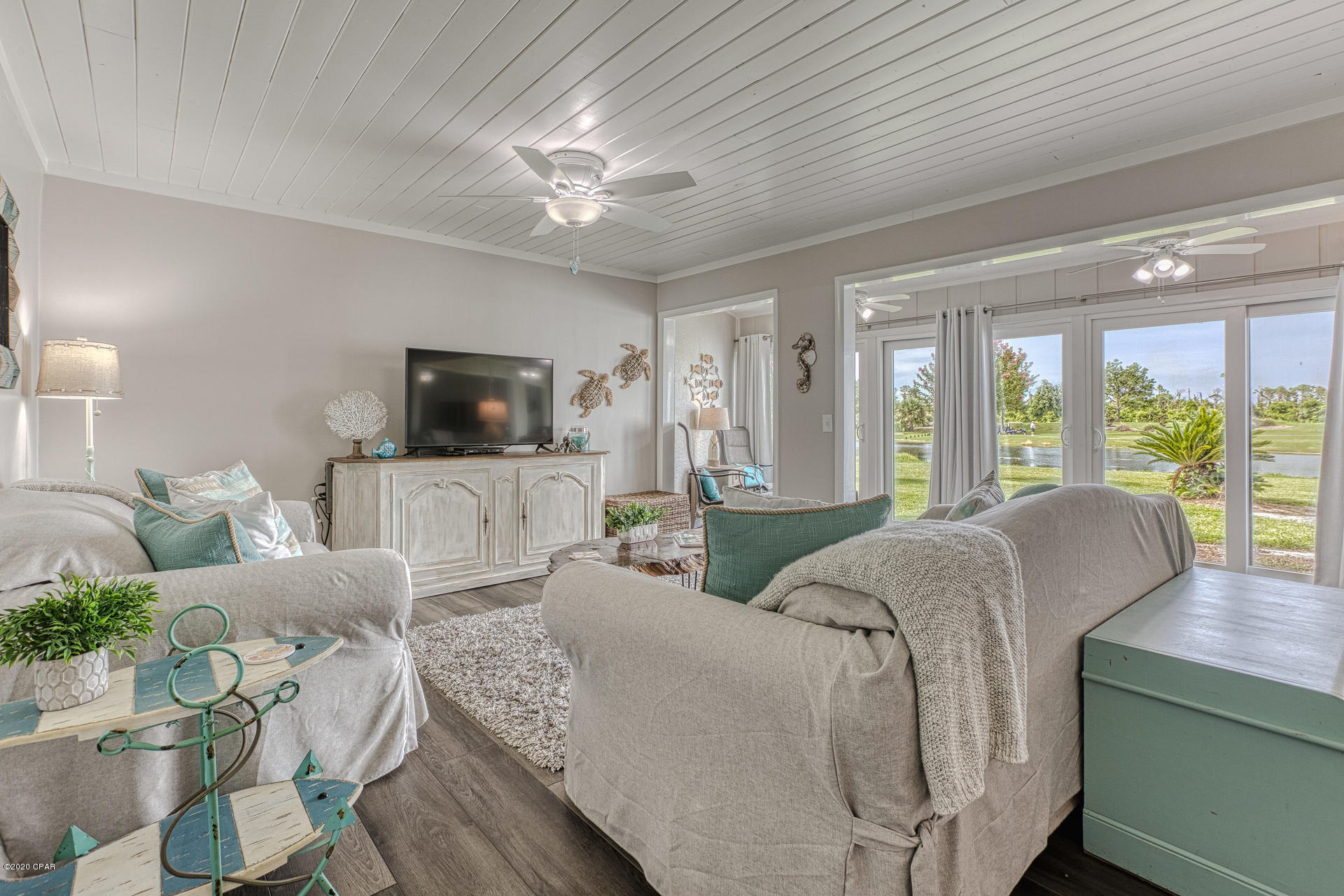 Bay Point Studio Villas Unit 2 - Residential