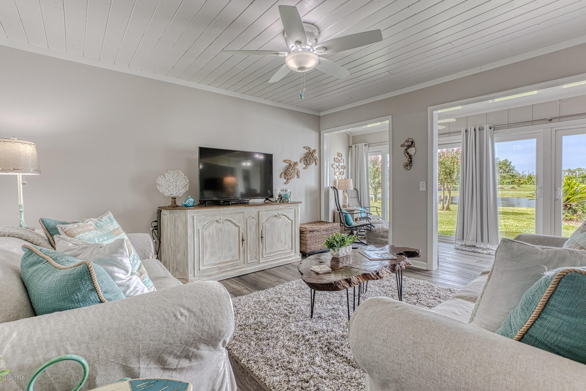 Bay Point Studio Villas Unit 2 - Residential