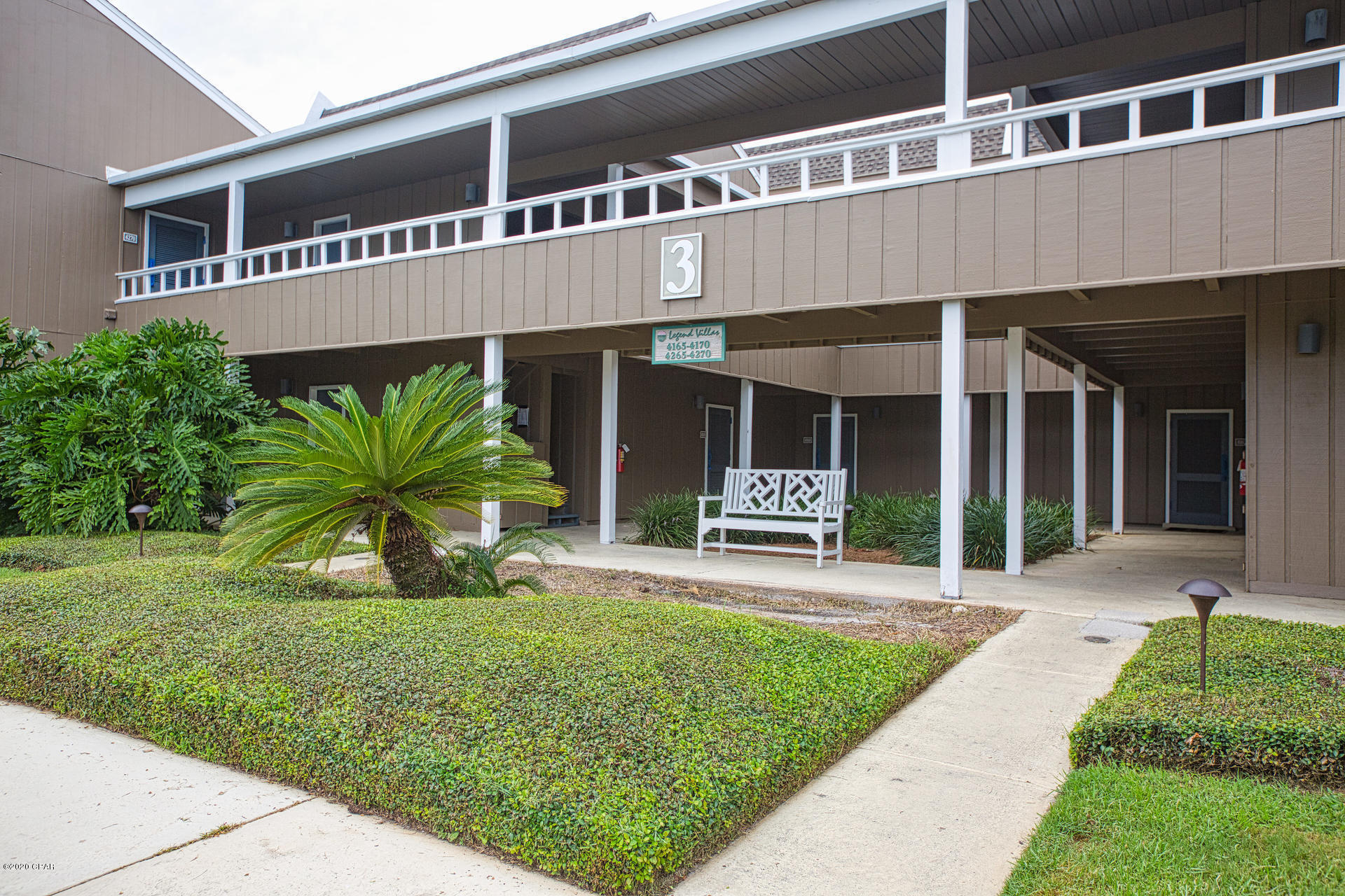 Bay Point Studio Villas Unit 2 - Residential