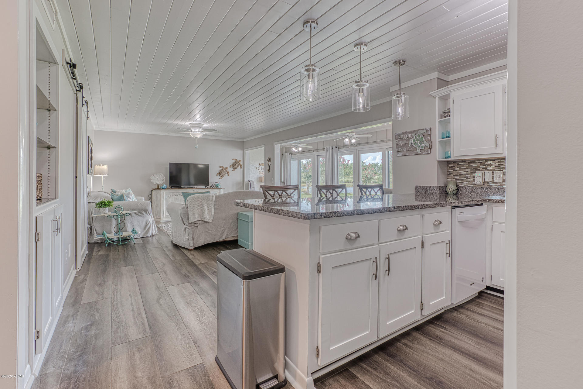 Bay Point Studio Villas Unit 2 - Residential