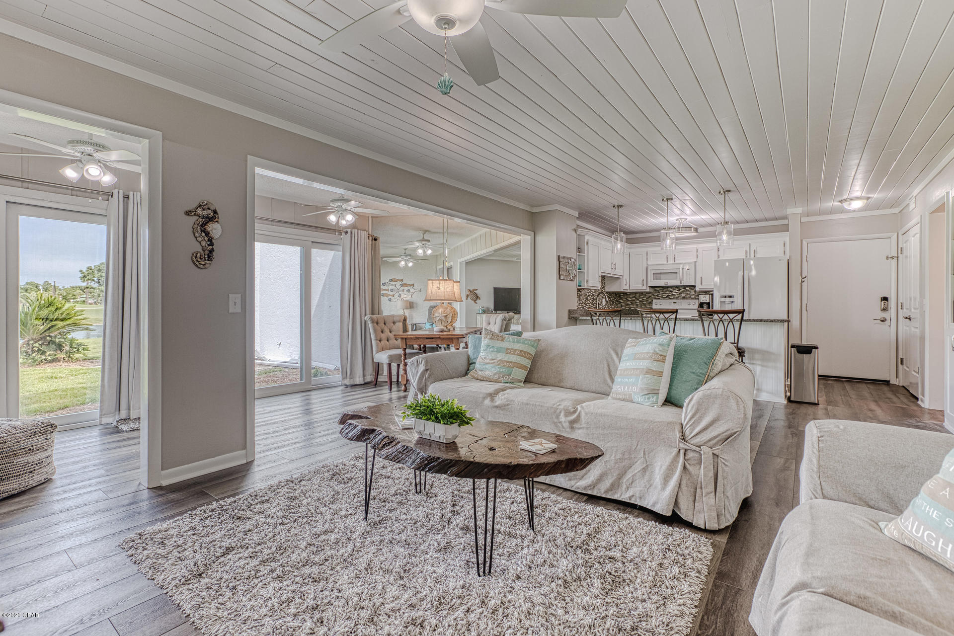 Bay Point Studio Villas Unit 2 - Residential