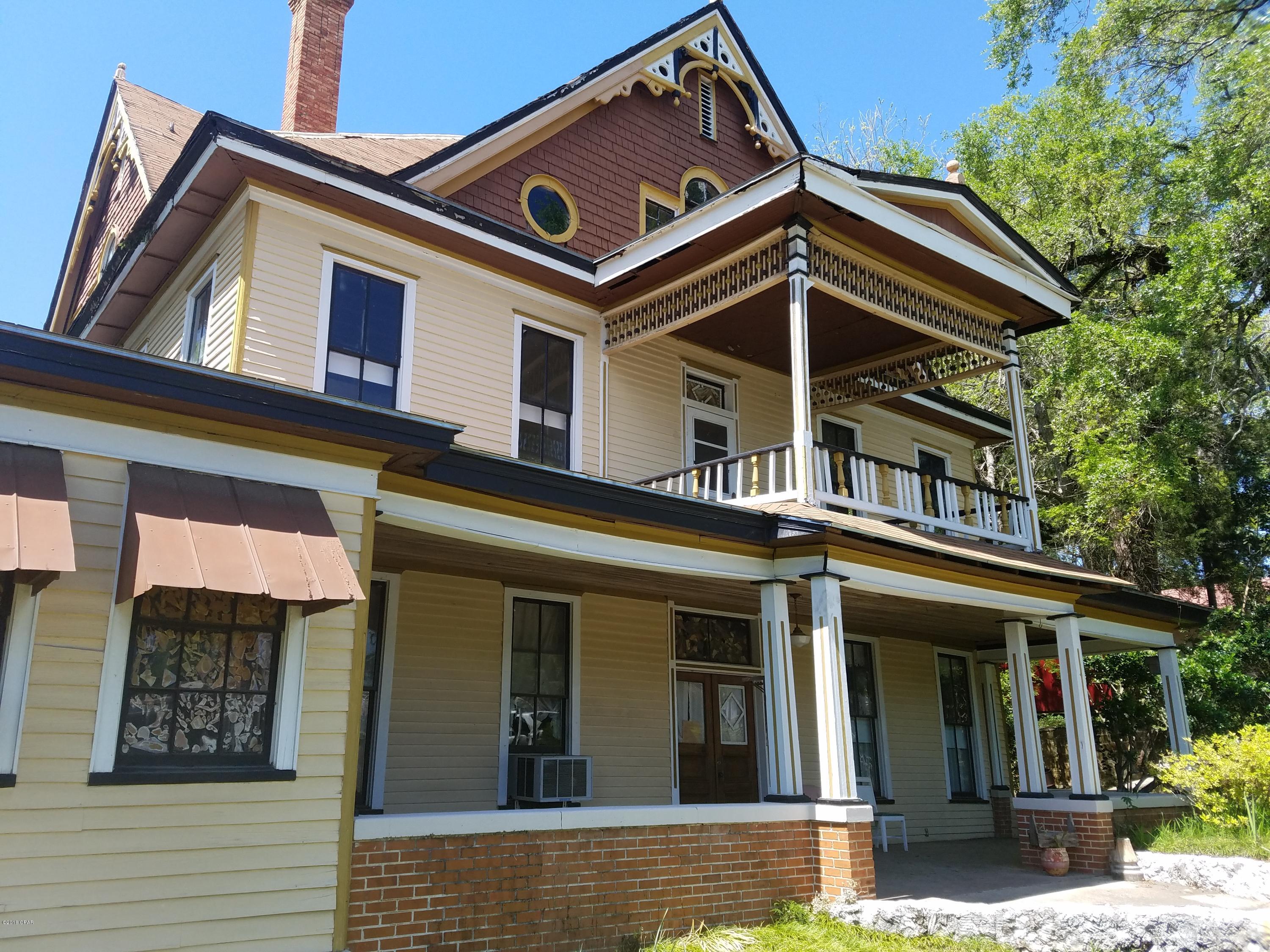 No Named Subdivision - Residential