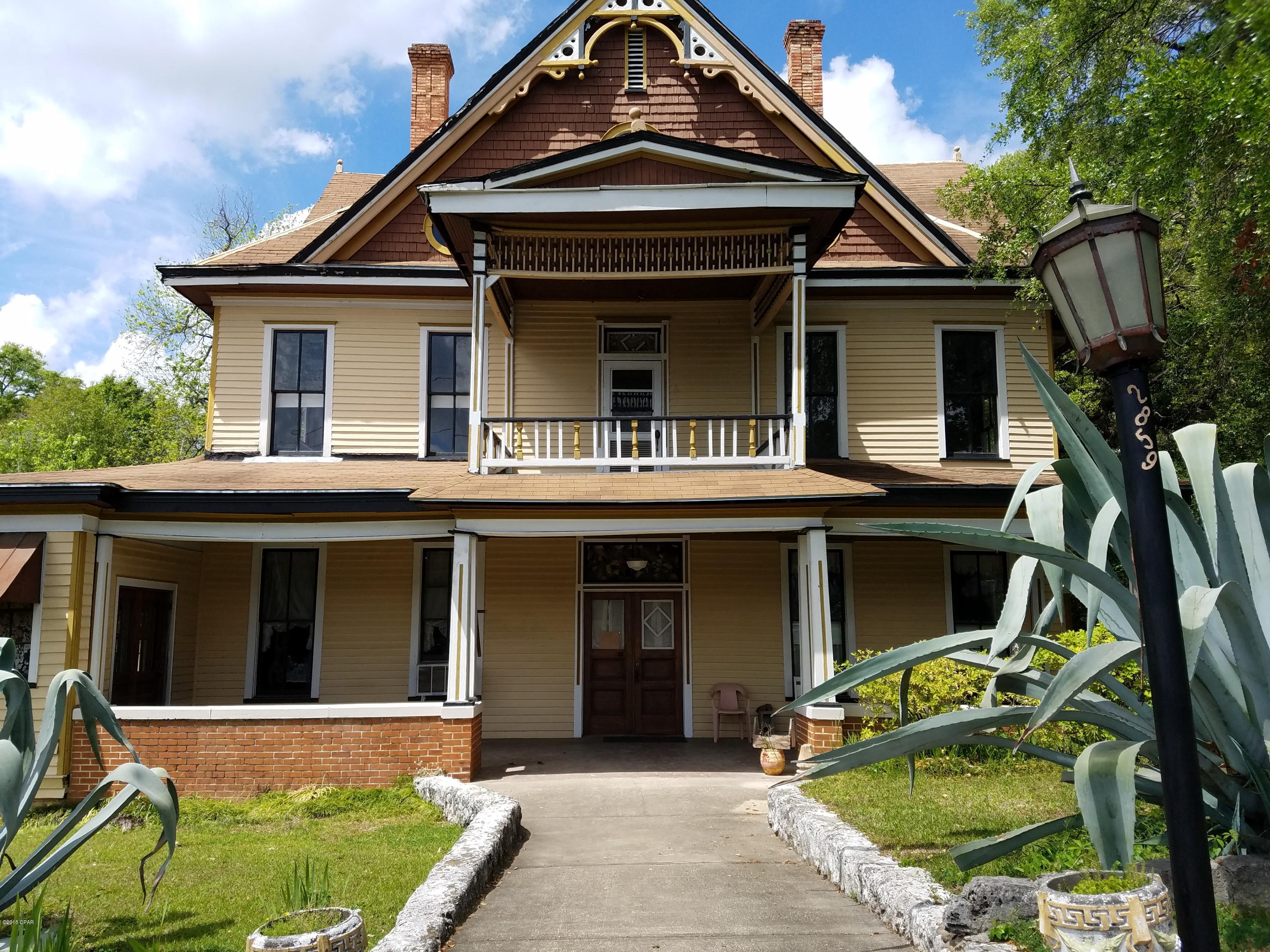 No Named Subdivision - Residential