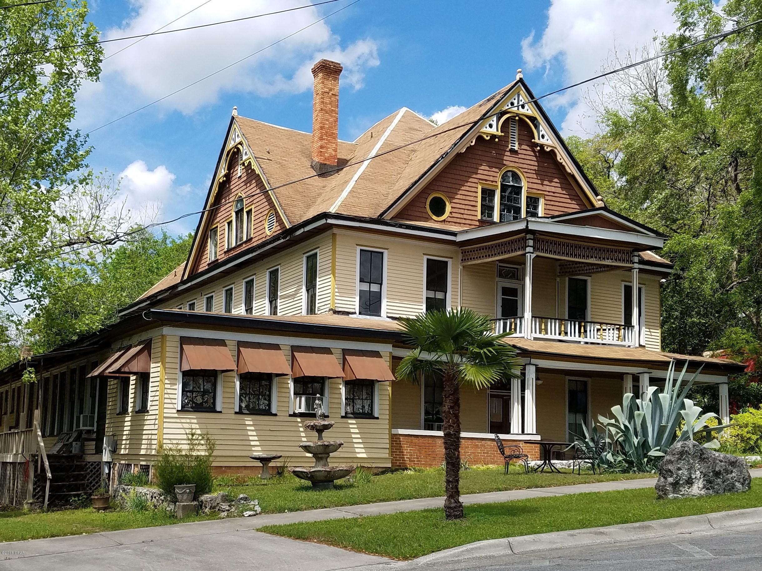 No Named Subdivision - Residential