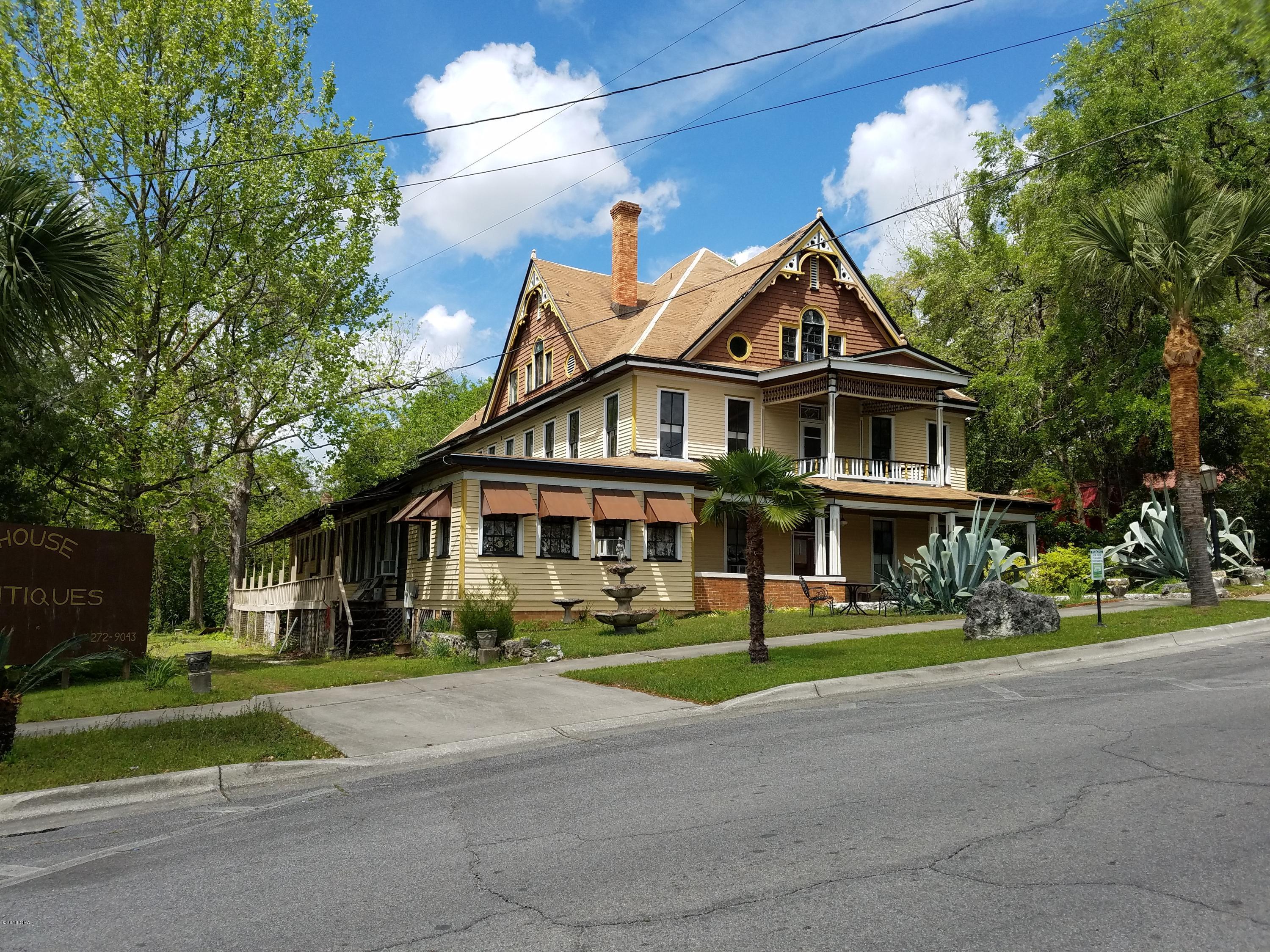 No Named Subdivision - Residential