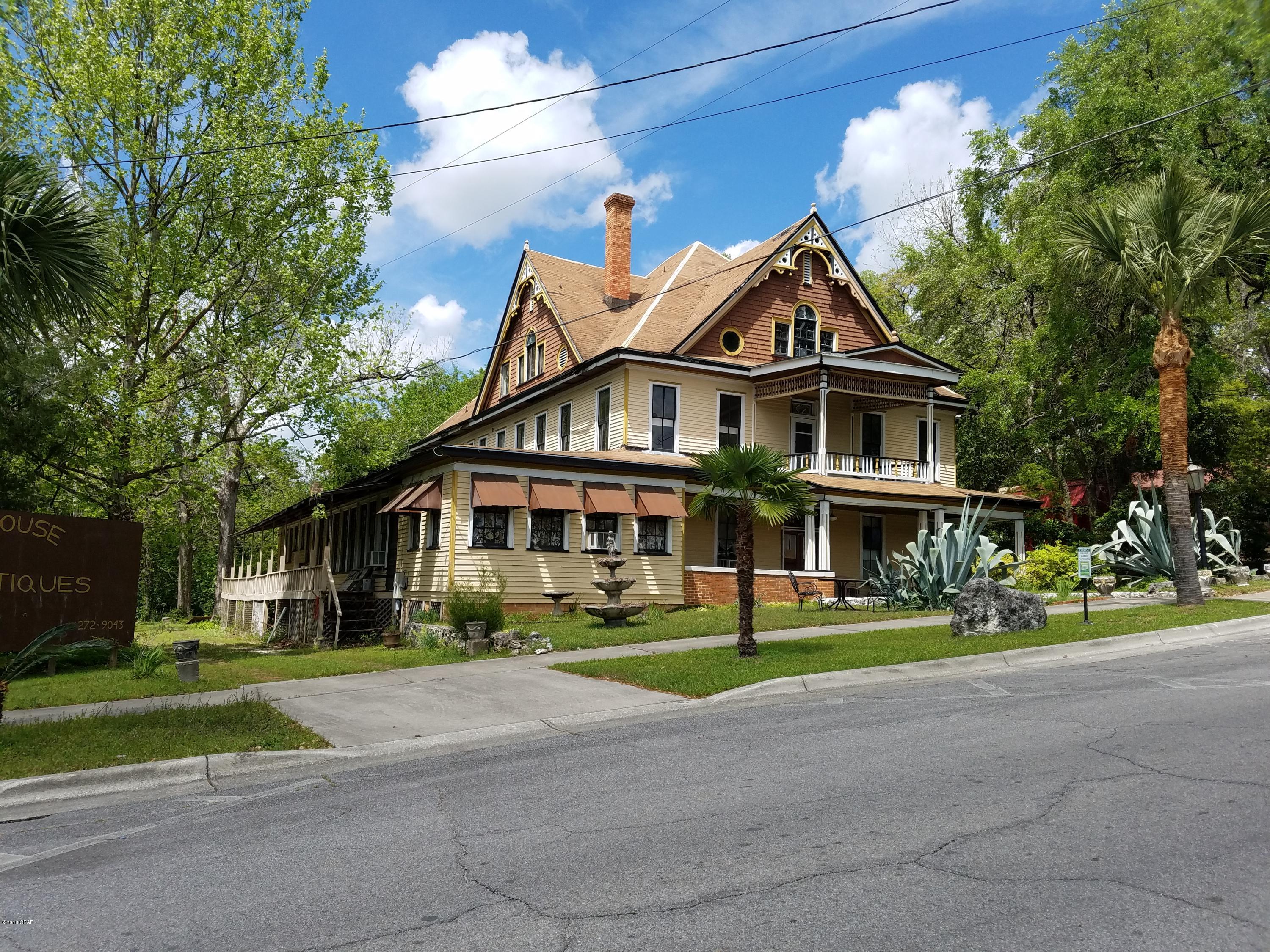 No Named Subdivision - Residential