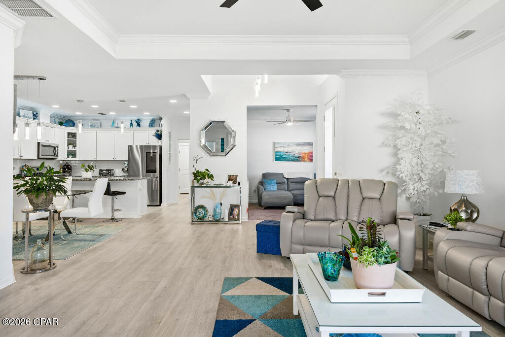 Latitude at Watersound - Residential