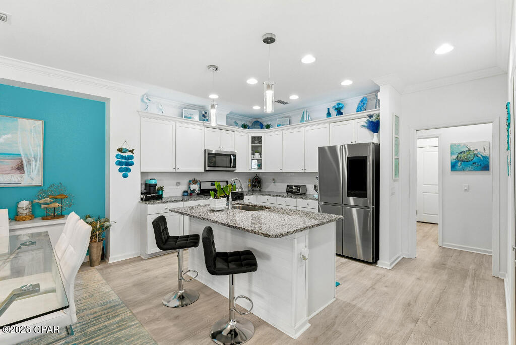 Latitude at Watersound - Residential