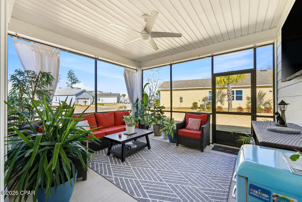 Latitude at Watersound - Residential