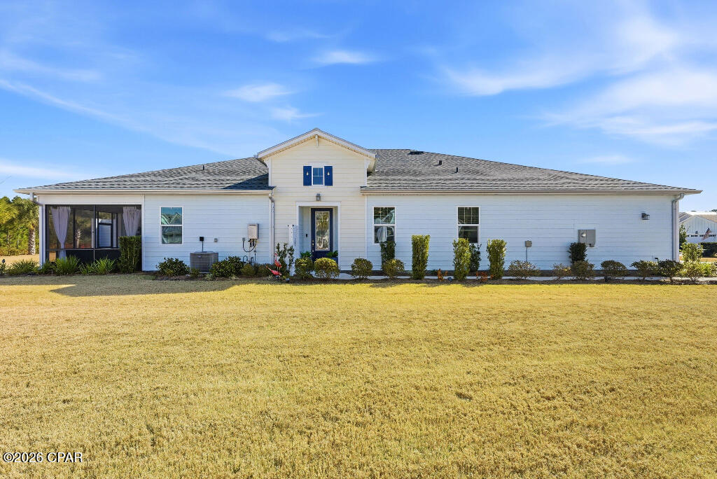 Latitude at Watersound - Residential