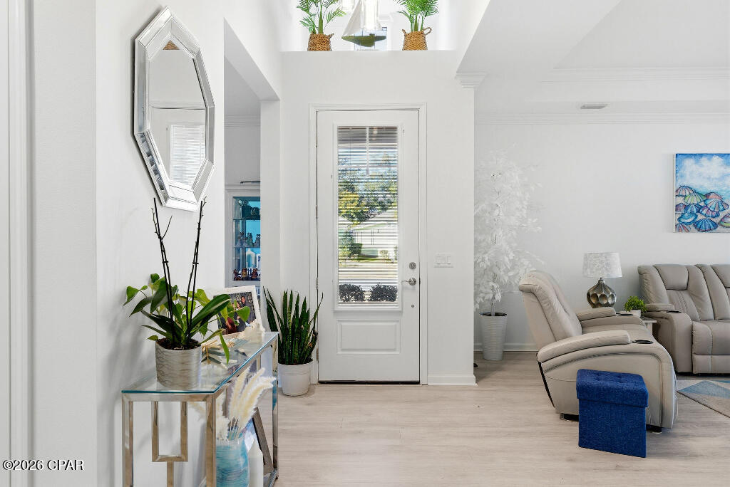 Latitude at Watersound - Residential