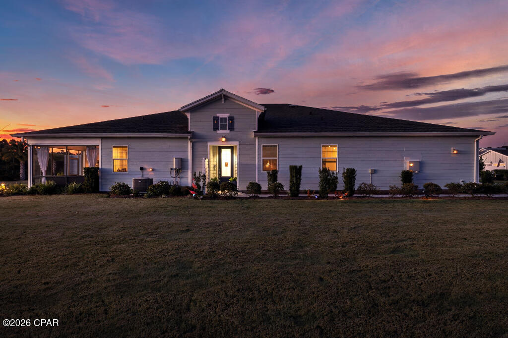 Latitude at Watersound - Residential