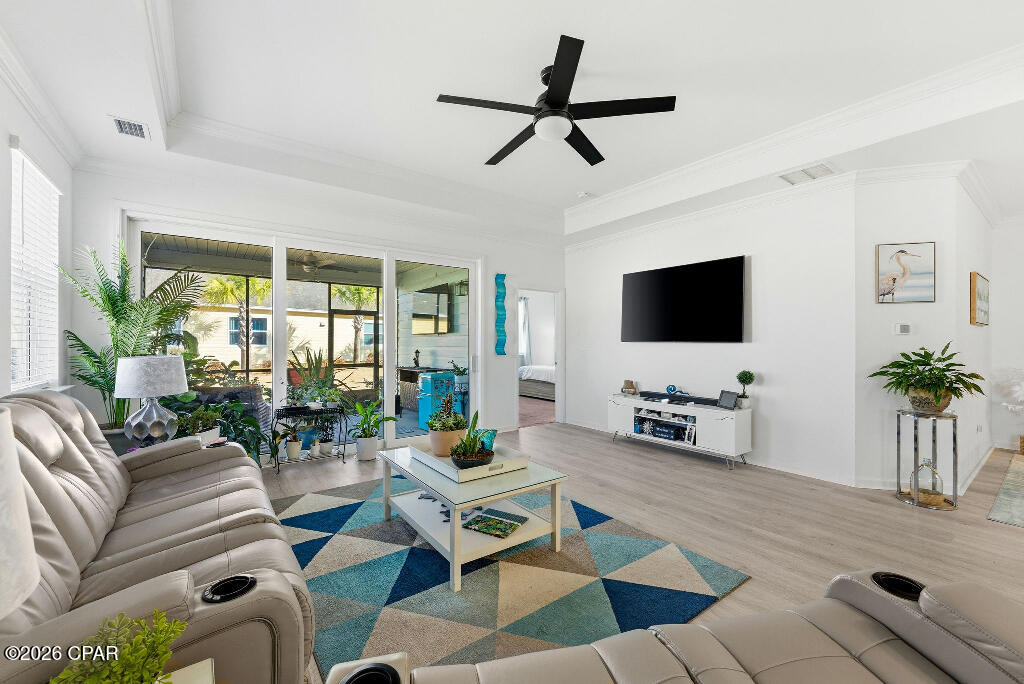 Latitude at Watersound - Residential