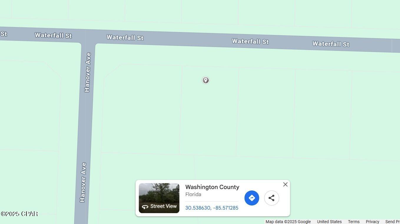 Sunny Hills Unit 2 - Land