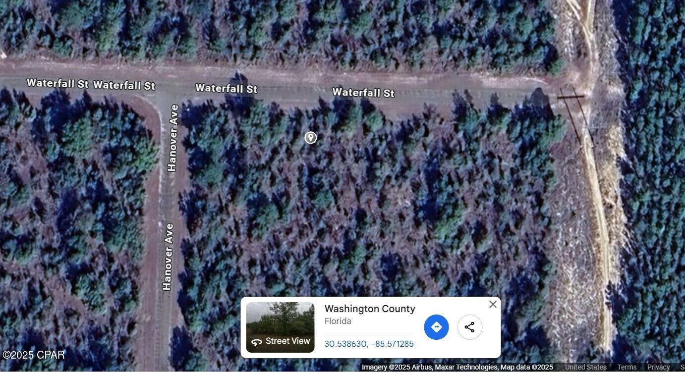 Sunny Hills Unit 2 - Land