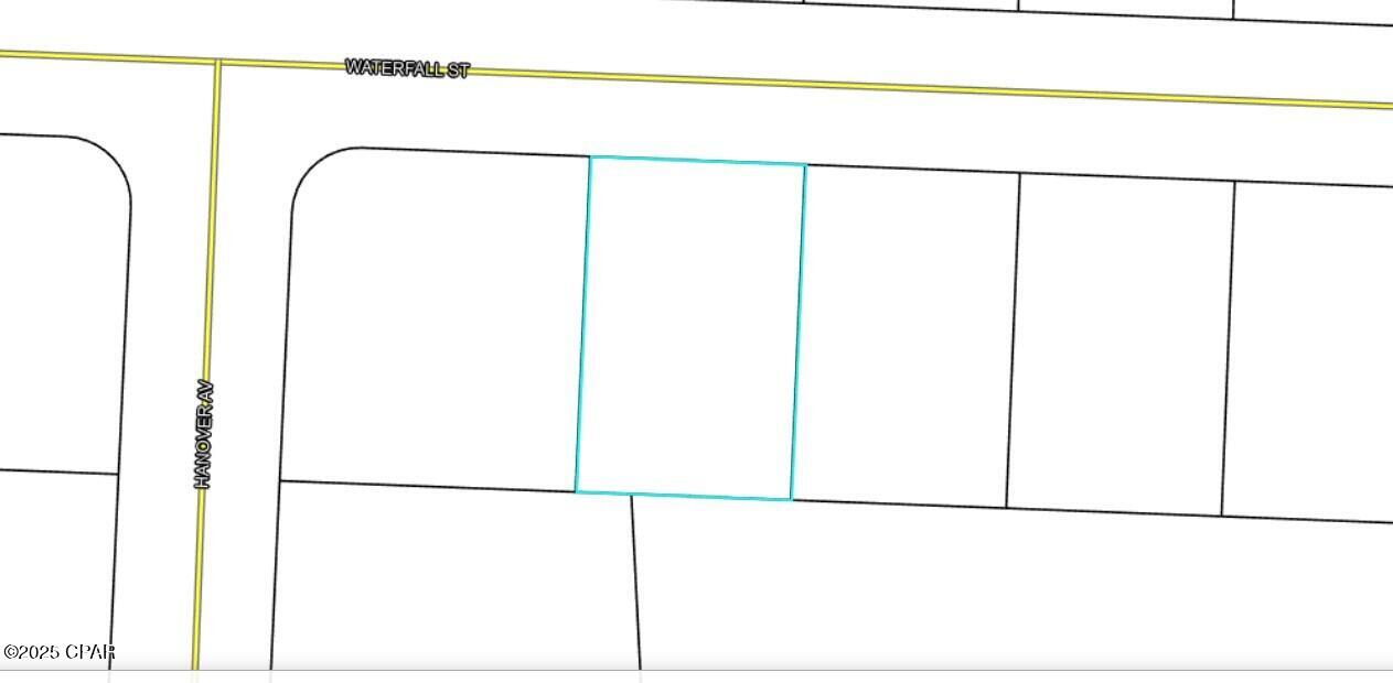 Sunny Hills Unit 2 - Land