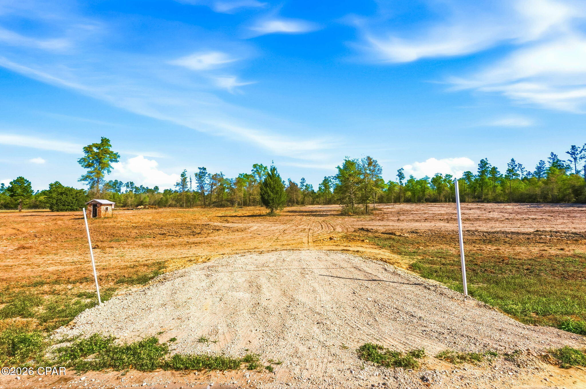 No Named Subdivision - Land