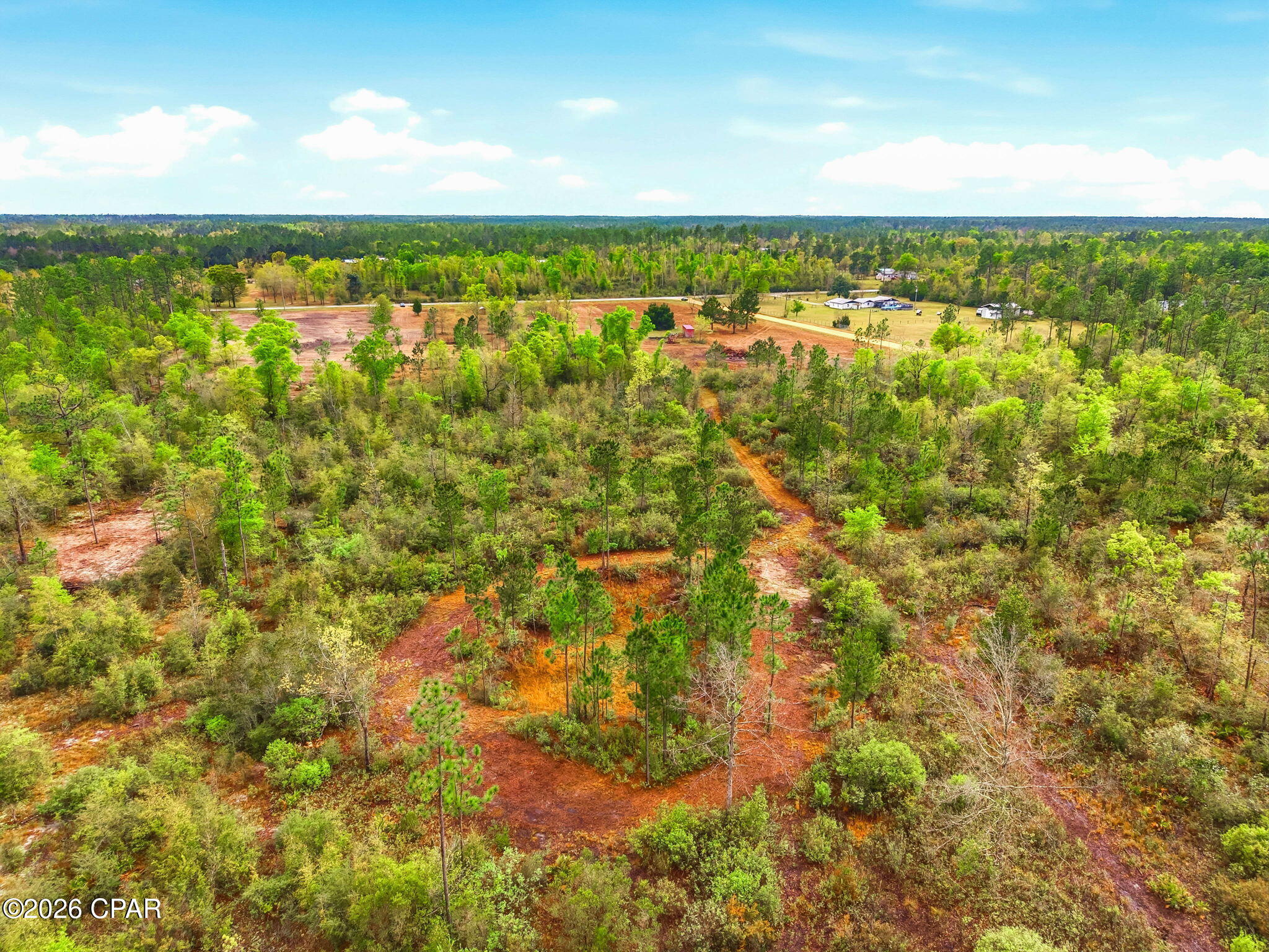 No Named Subdivision - Land