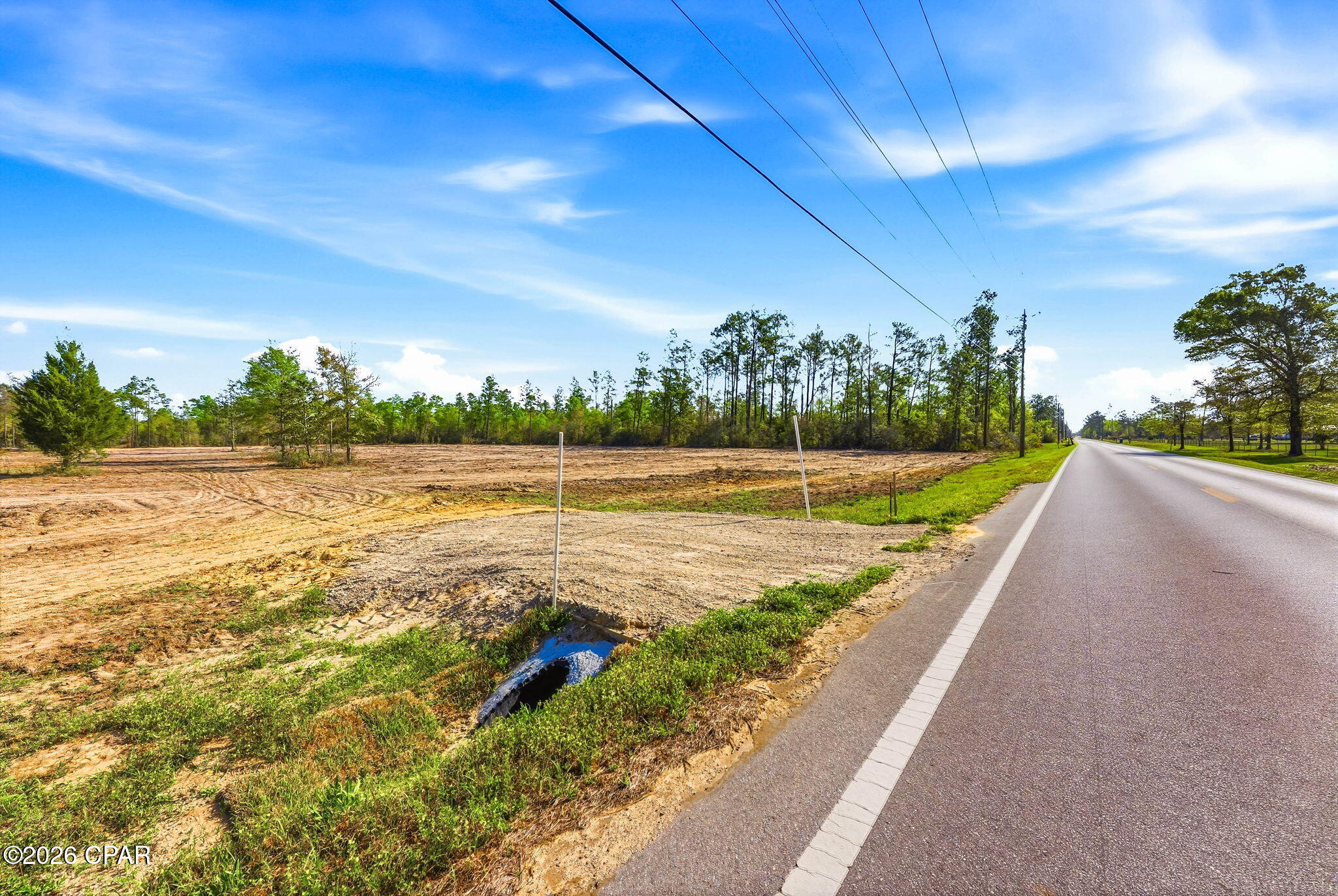 No Named Subdivision - Land