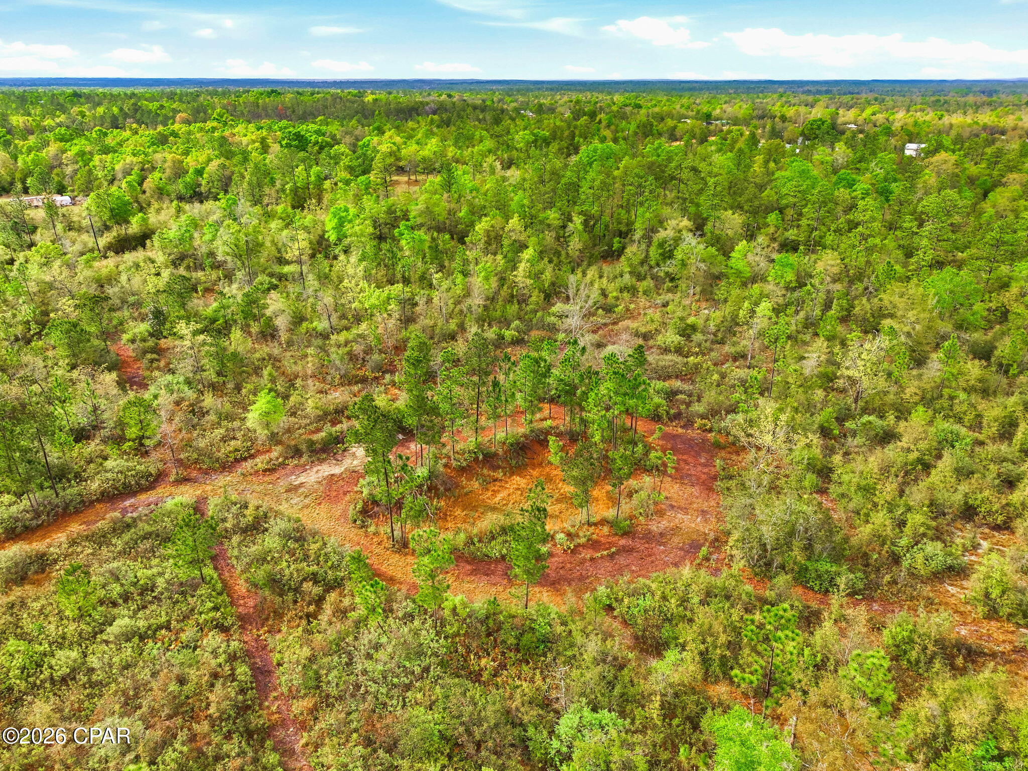 No Named Subdivision - Land