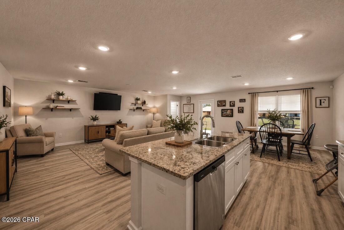 Morningside - Residential Lease