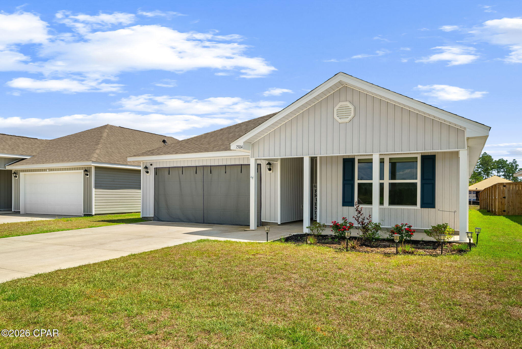 Morningside - Residential Lease
