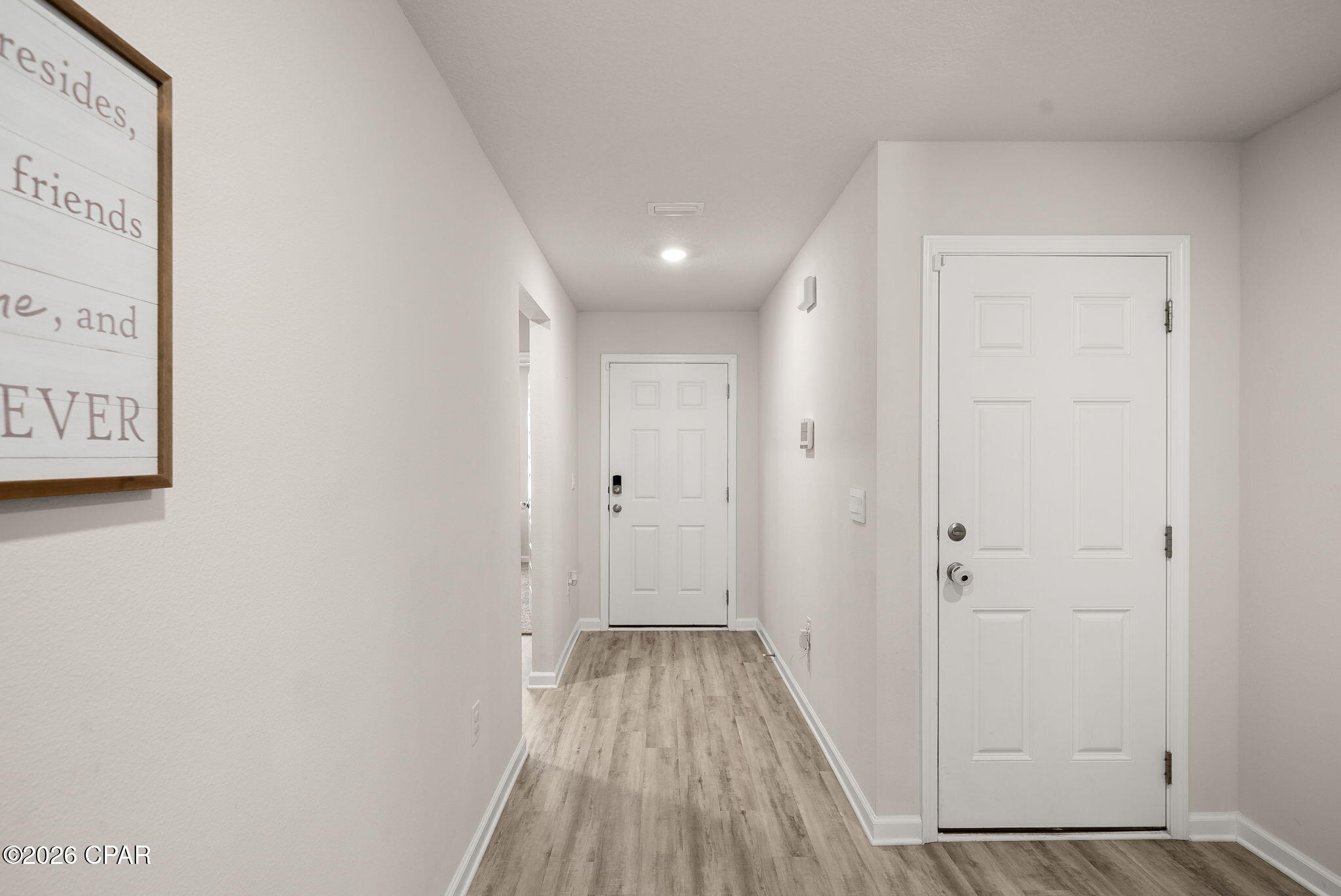 Morningside - Residential Lease