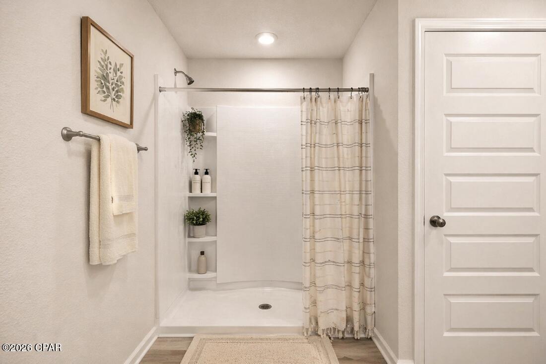 Morningside - Residential Lease
