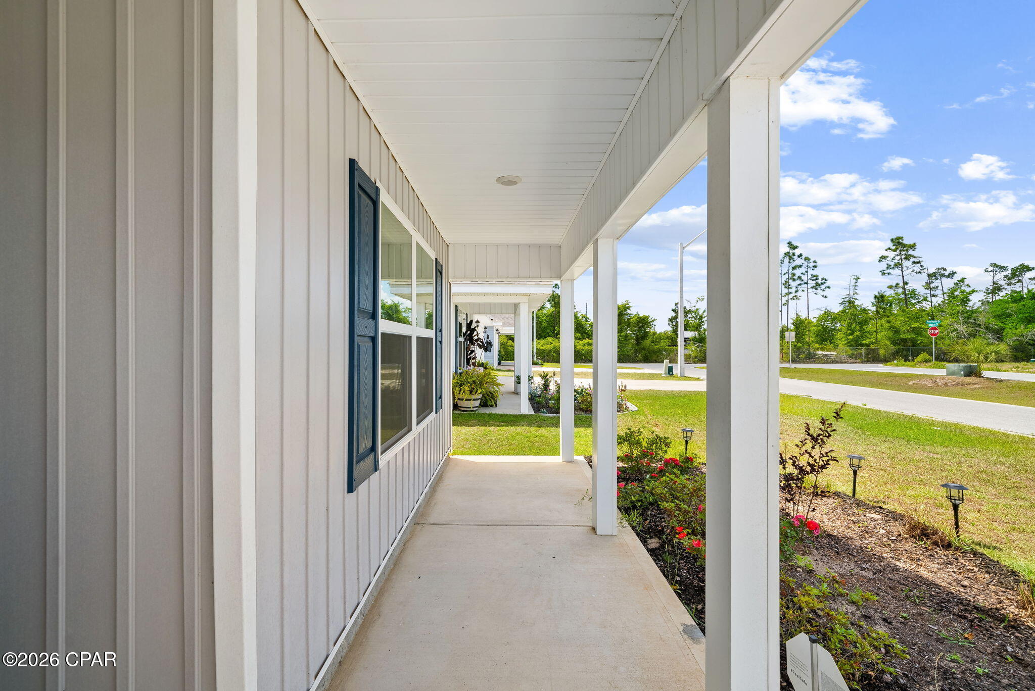 Morningside - Residential Lease