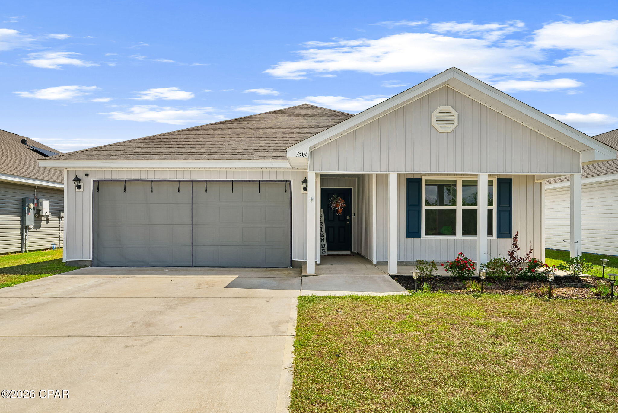 Morningside - Residential Lease
